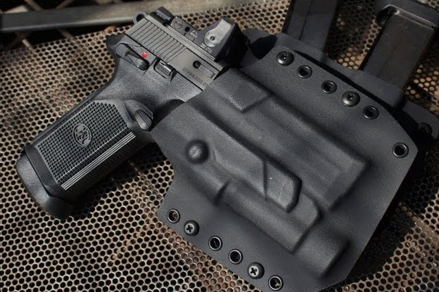Holster
