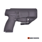 Preview: IWB Kydex Holster 1.5″ FOMI