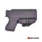 Preview: IWB Kydex Holster 1.5″ C-Clip