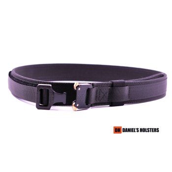 EDC Belt - Black