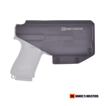 Kydex Duty Holster Light Bearing