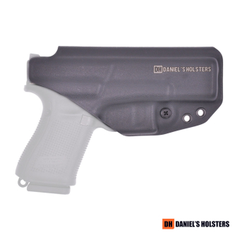Kydex Duty Holster
