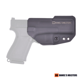 Kydex Competition Holster