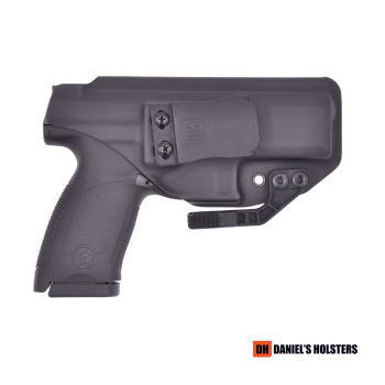 IWB Kydex Holster 1.5″ FOMI