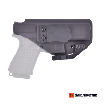 IWB Kydex Holster 1.5″ FOMI
