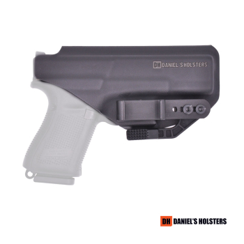 IWB Kydex Holster 1.5″ C-Clip