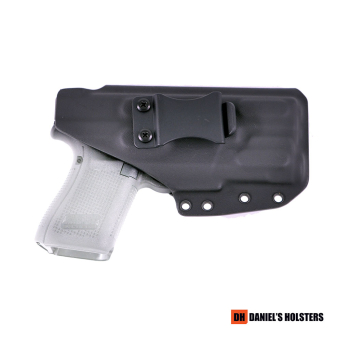 IWB Kydex Light Bearing Holster FOMI