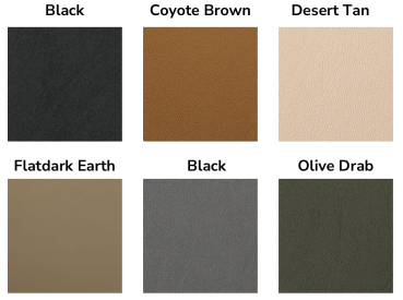 Preview: Kydex OWB Holster Light Bearing Preview: Kydex OWB Holster Light Bearing