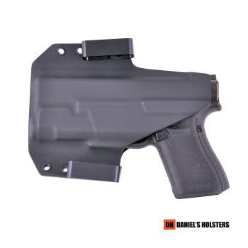 Preview: Kydex OWB Holster Light Bearing Preview: Kydex OWB Holster Light Bearing