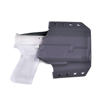 Kydex OWB Holster Light Bearing