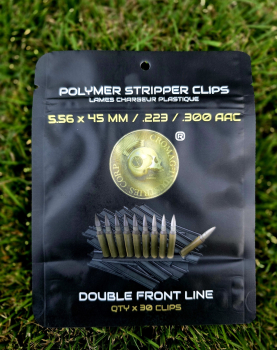 Preview: MagRipper Polymer Stripper Clips 30er Pack
