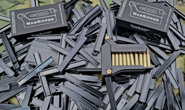 MagRipper Polymer Stripper Clips 30er Pack
