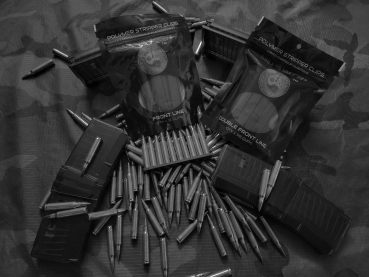 Preview: MagRipper Polymer Stripper Clips 30er Pack