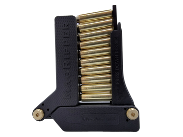 Preview: MagRipper AR15 Magazin-Ladehilfe