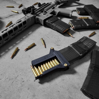 MagRipper AR15 Magazin-Ladehilfe