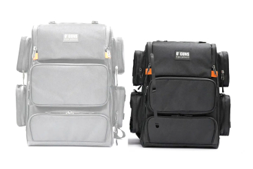 O'GUNS Range Backpack L