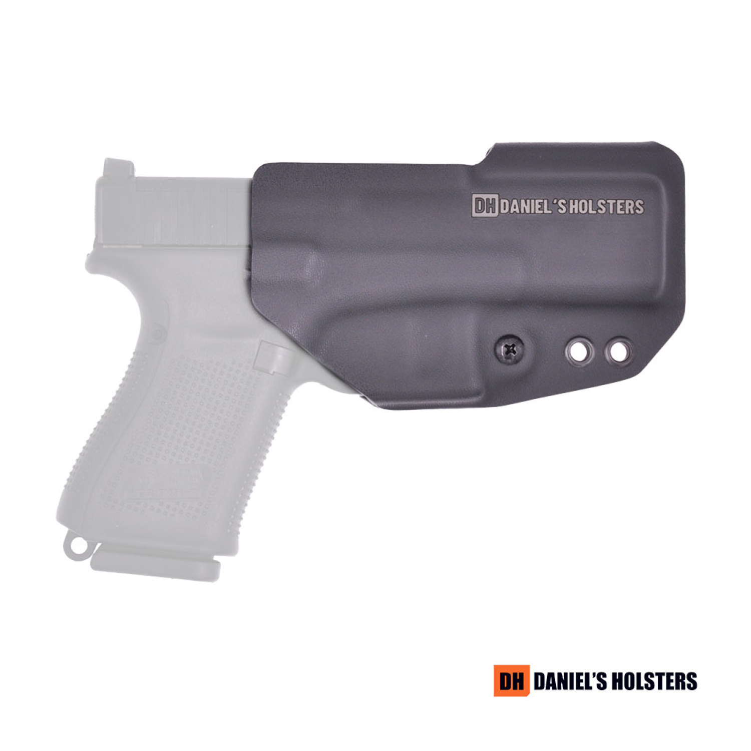 Kydex Competition Holster